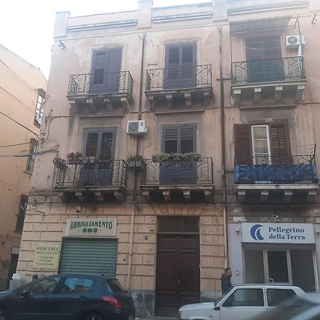פלרמו Casa Ore-Tea מראה חיצוני תמונה